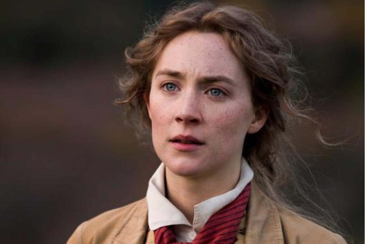 David Oyelowo, Saoirse Ronan y Sam Rockwell protagonizan un film de asesinatos, aún sin título