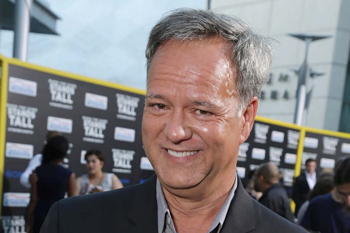 Obituario de Scott Marshall Smith, guionista de "Hombres de honor"