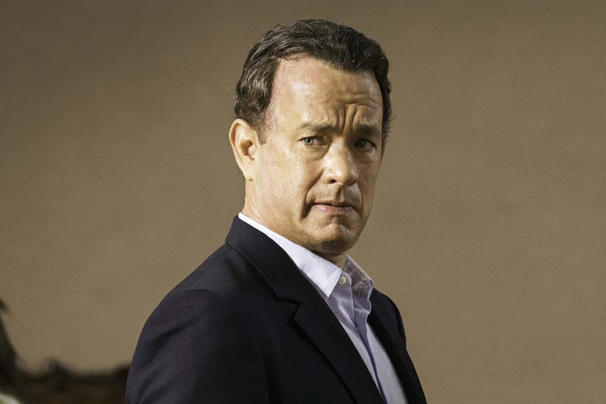 Tom Hanks y Chadwick Boseman, los actores más buscados en Google en 2020