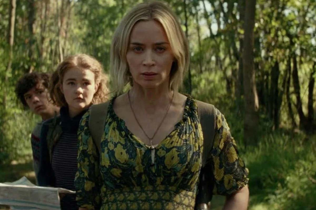 Jeff Nichols dirigirá un spin-off de "Un lugar tranquilo"