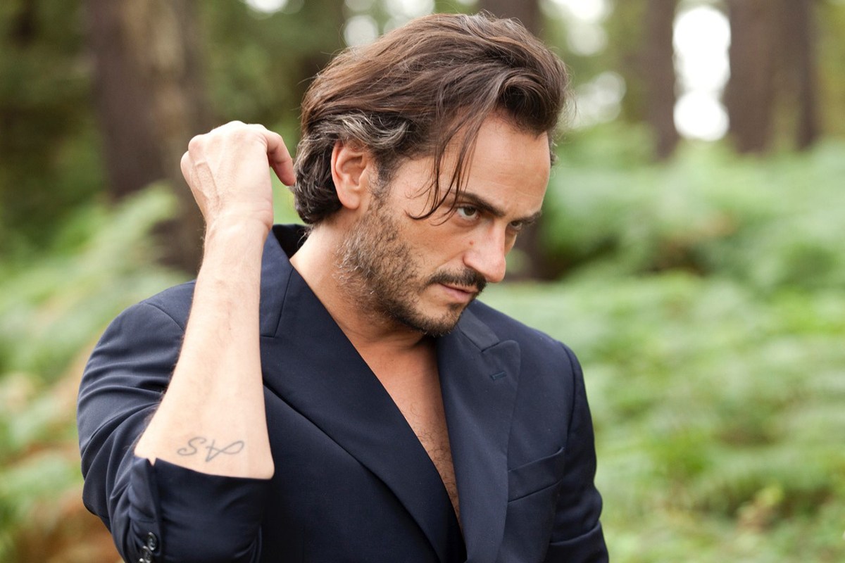 Rossy de Palma y Asier Etxeandía protagonizan "Érase una vez… Pero ya no", primer musical español de Netflix