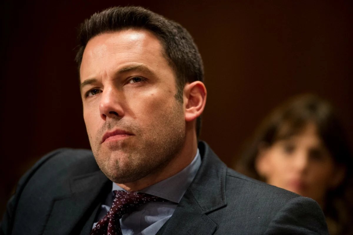 Ben Affleck interpretará al agente del escapista Harry Houdini en un biopic