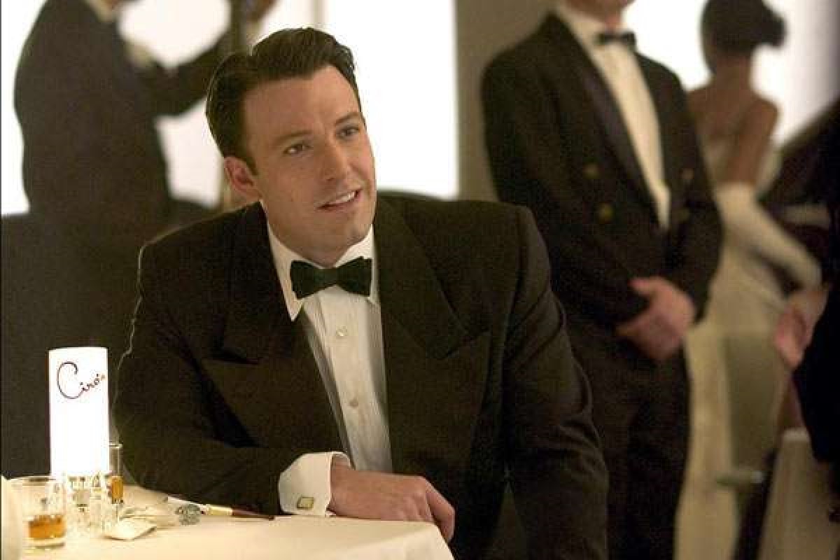 Ben Affleck dirigirá para Disney el film de género fantástico "Keeper of the Lost Cities"