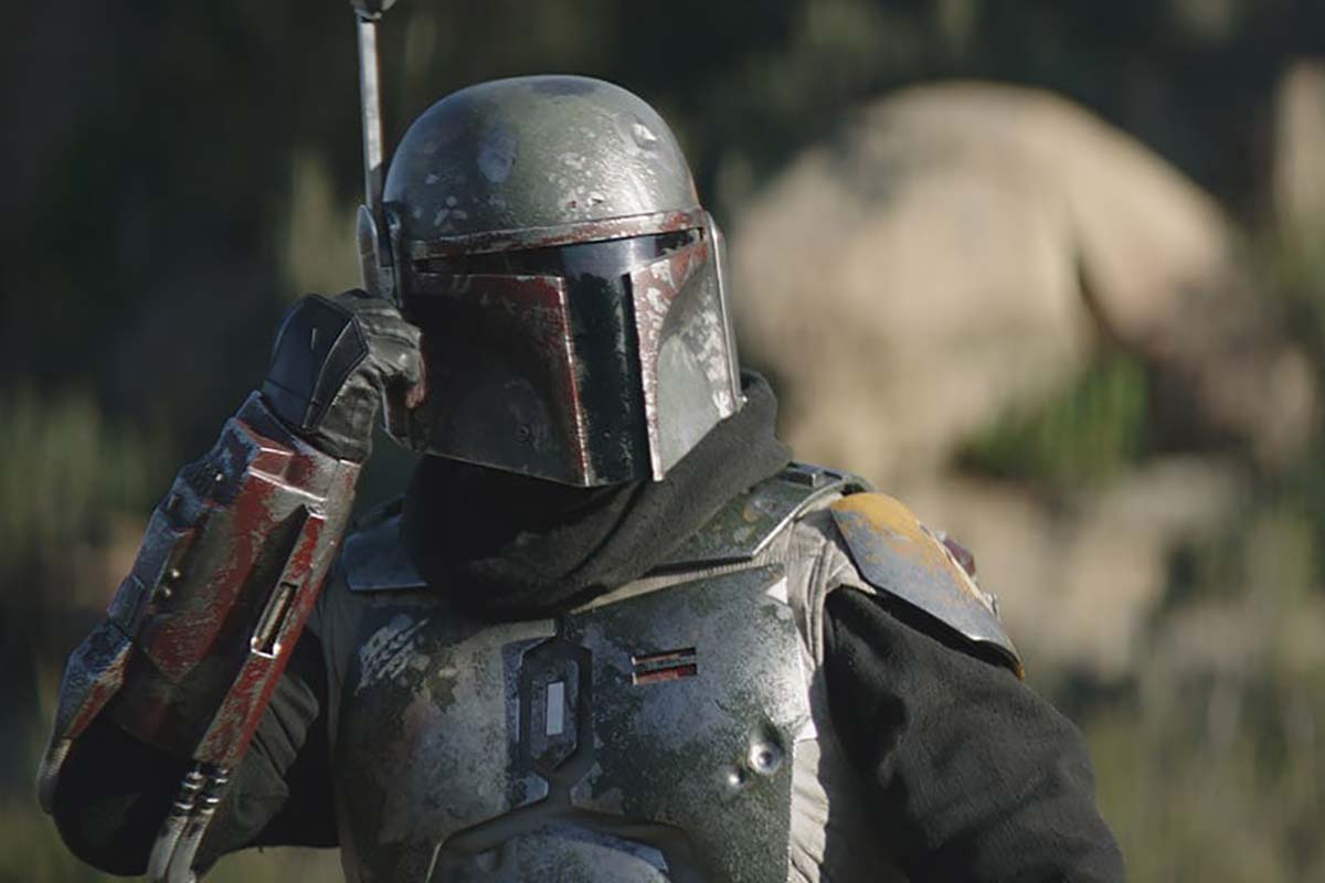 Jon Favreau aporta detalles del regreso de Boba Fett al universo “Star Wars”