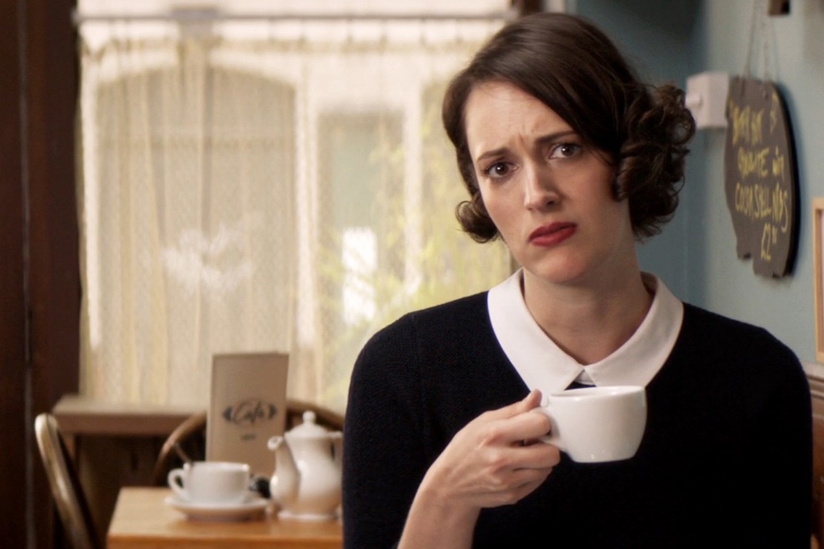 Donald Glover y Phoebe Waller-Bridge sustituyen a Angelina Jolie y Brad PItt en la serie "Sr. y Sra. Smith"