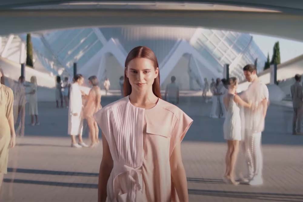 La infelicidad de “Brave New World”