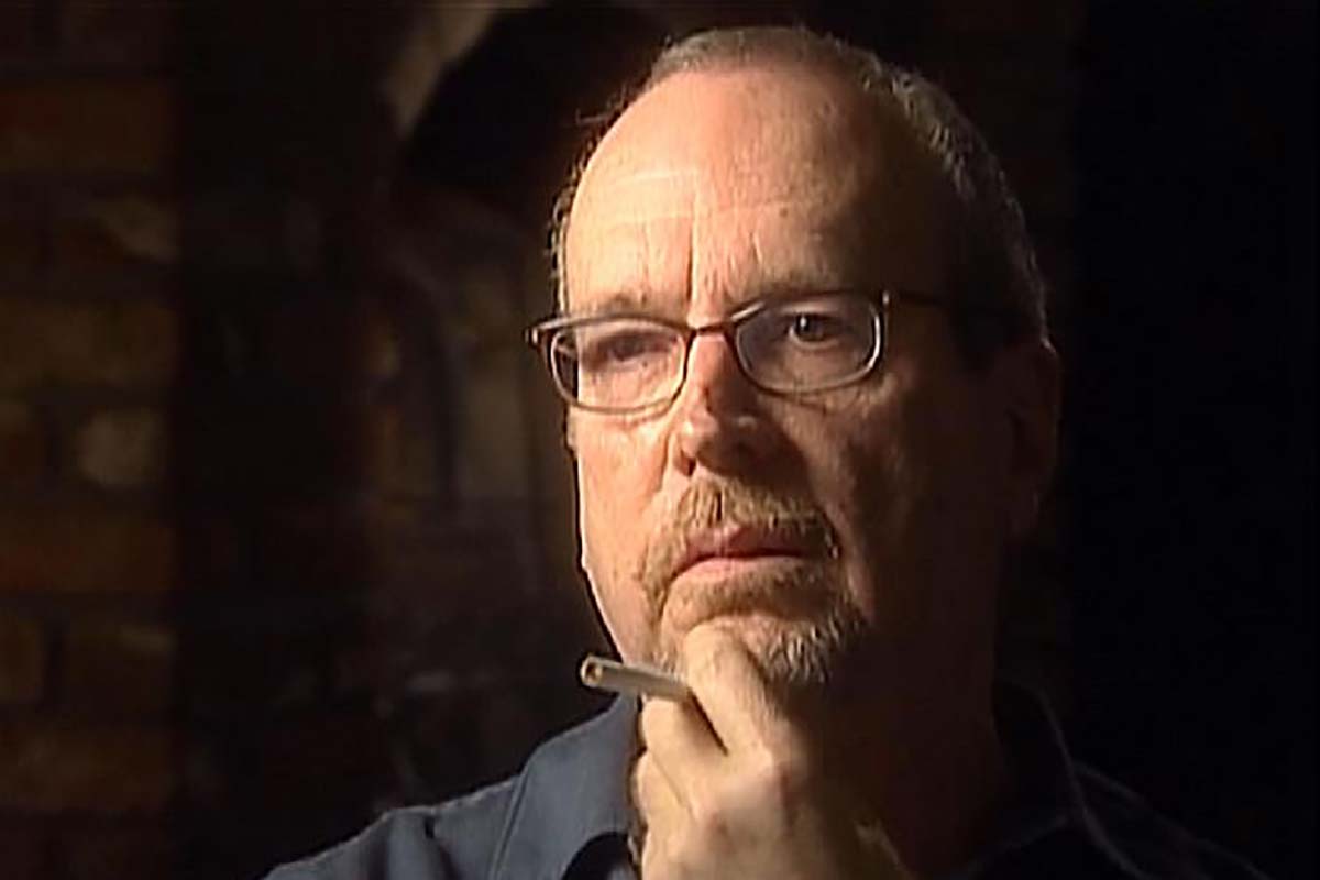 Fallece el productor y guionista David Giler, conocido por la saga de "Alien"