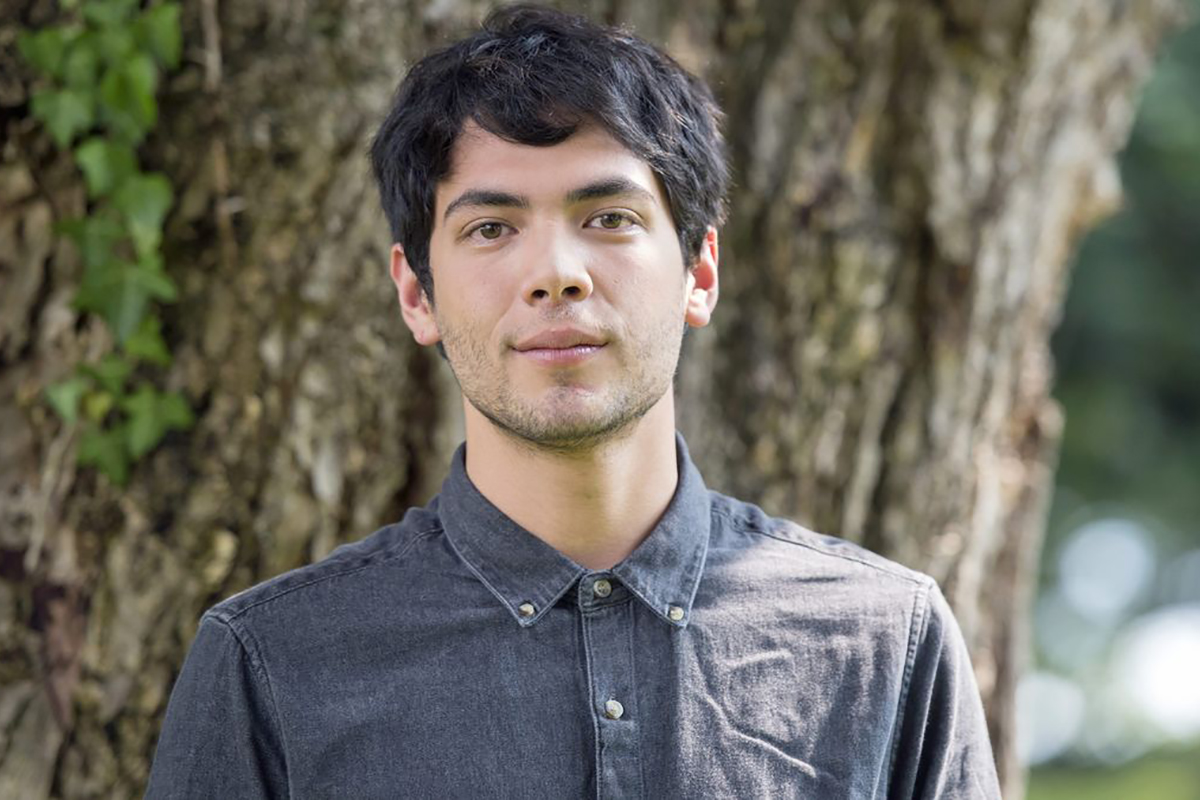 El actor mexicano Diego Calva se codeará con Brad Pitt y Margot Robbie