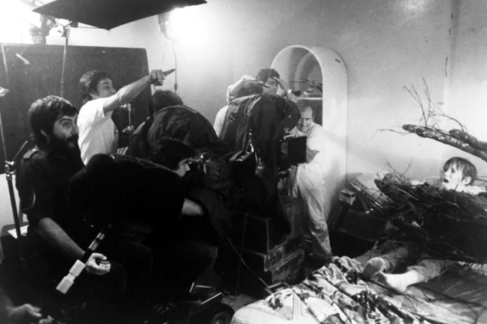 Leyendas urbanas de Hollywood: Spielberg dirigió "Poltergeist"