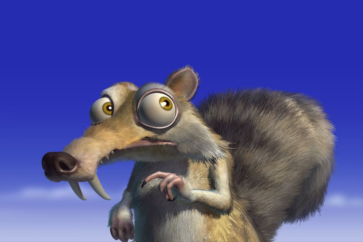 Disney cierra Blue Sky, estudio que triunfó con "Ice Age, la edad de hielo"