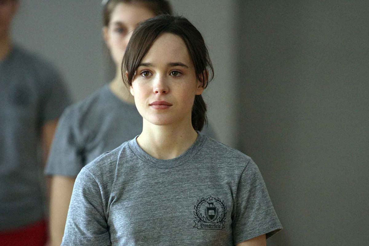 Ellen Page anuncia su condición de transgénero y que se llama ahora Elliot Page