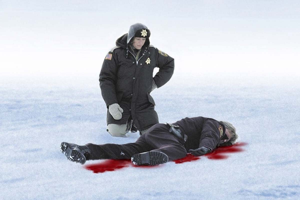 Leyendas urbanas de Hollywood: "Fargo" está basada en hechos reales