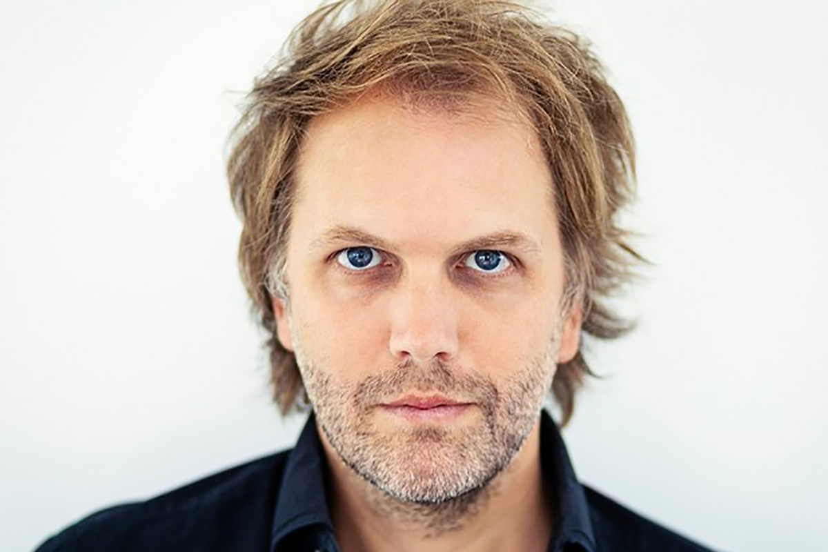 Tras "El padre", con Anthony Hopkins, Florian Zeller prepara la adaptación de "El hijo"