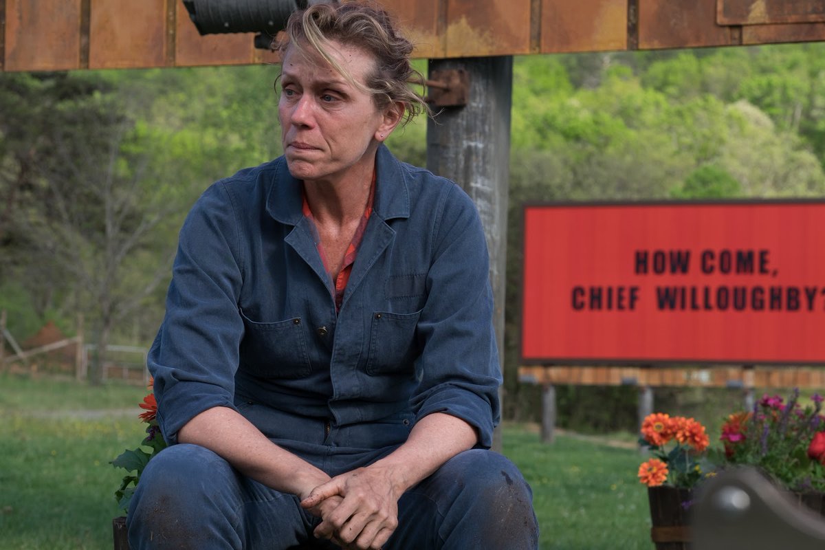 Frances McDormand protagonizará "Women Talking"