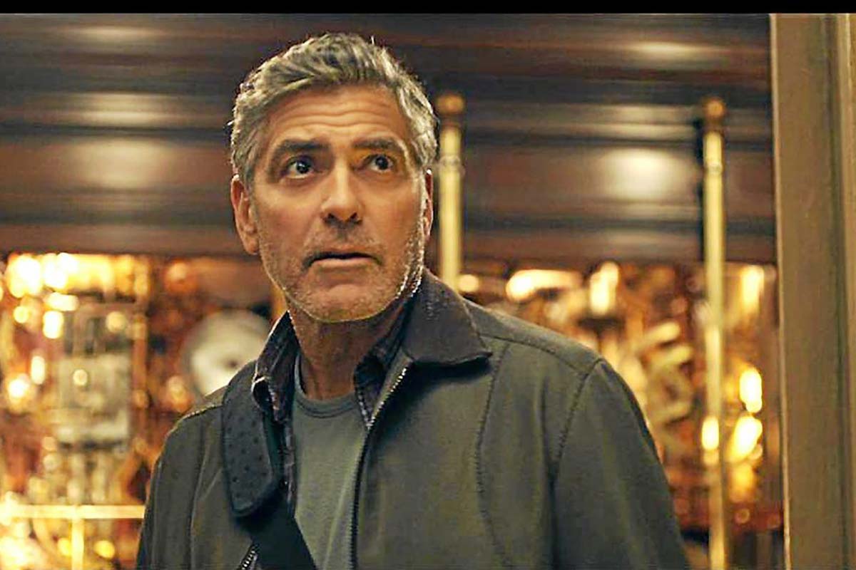 George Clooney también pide la retirada de Joe Biden