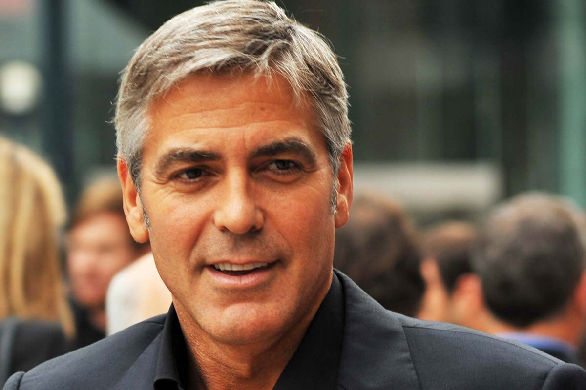 George Clooney dirigirá "The Tender Bar", protagonizada por Ben Affleck