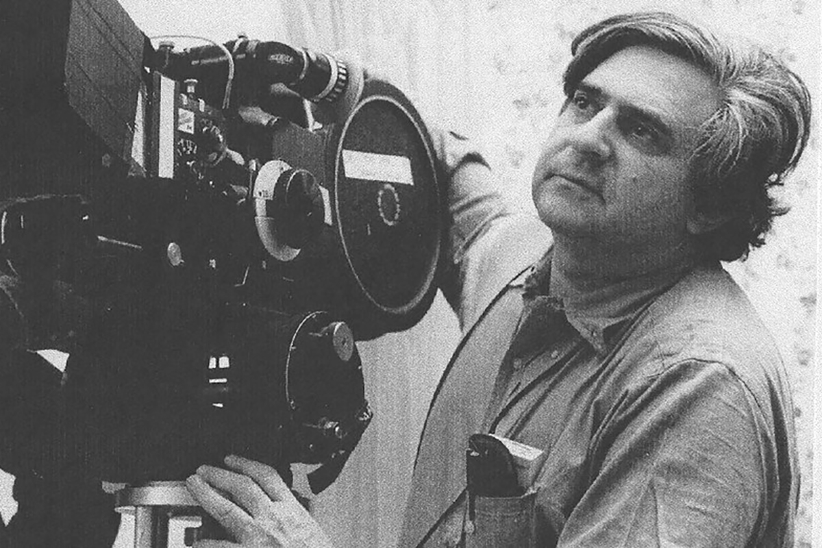 Fallece Gerald Feil, director de fotografía de "El señor de las moscas"