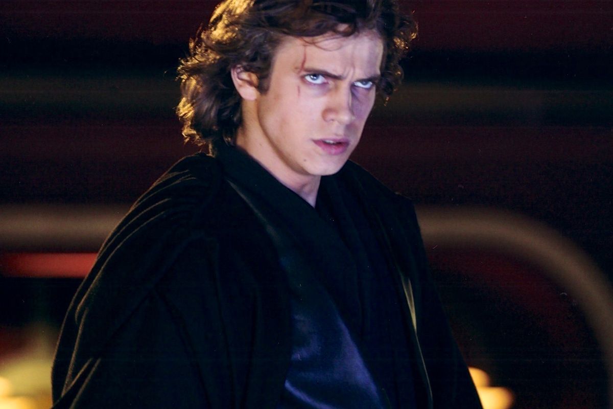 Hayden Christensen volverá a ser Darth Vader en la serie de "Star Wars" sobre Obi-Wan Kenobi