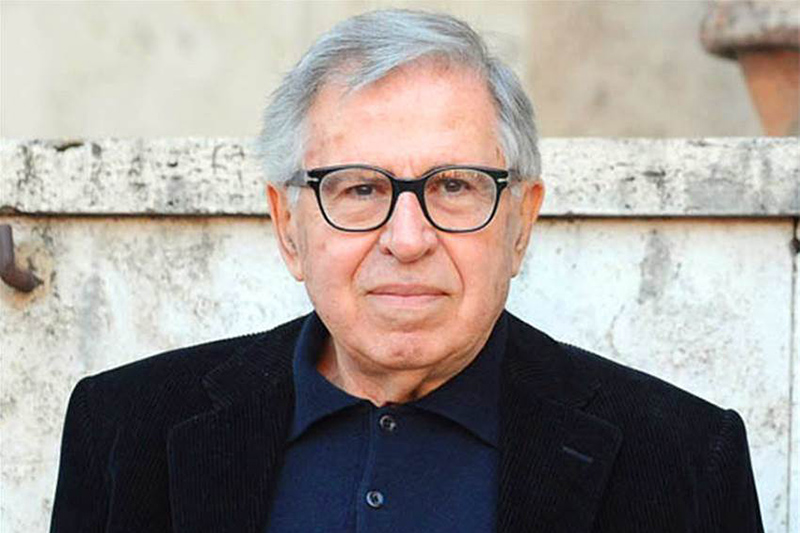 Paolo Taviani acomete su primera película en solitario tras la muerte de su hermano Vittorio