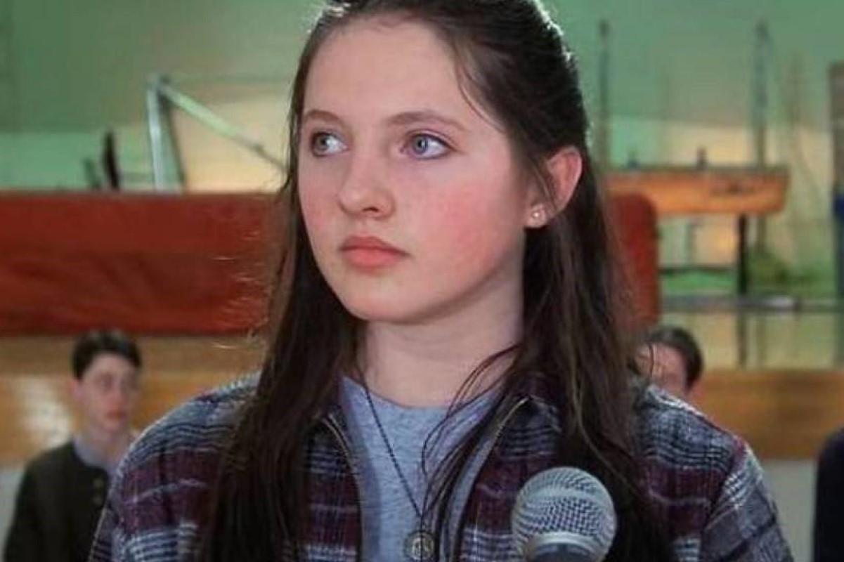 Fallece a los 38 años Jessica Campbell, actriz de "Election"