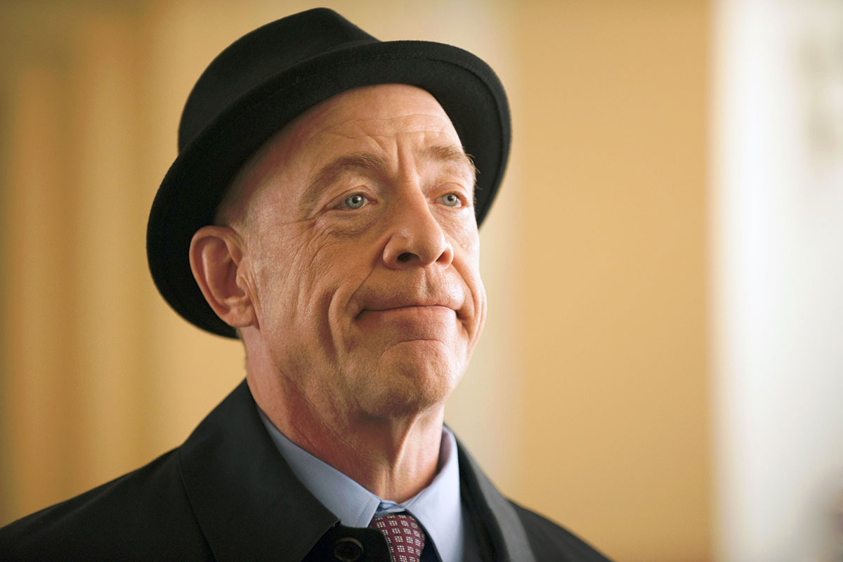 J.K. Simmons y Nina Arianda en negociaciones para  en "Being the Ricardos", con Nicole Kidman y Javier Bardem