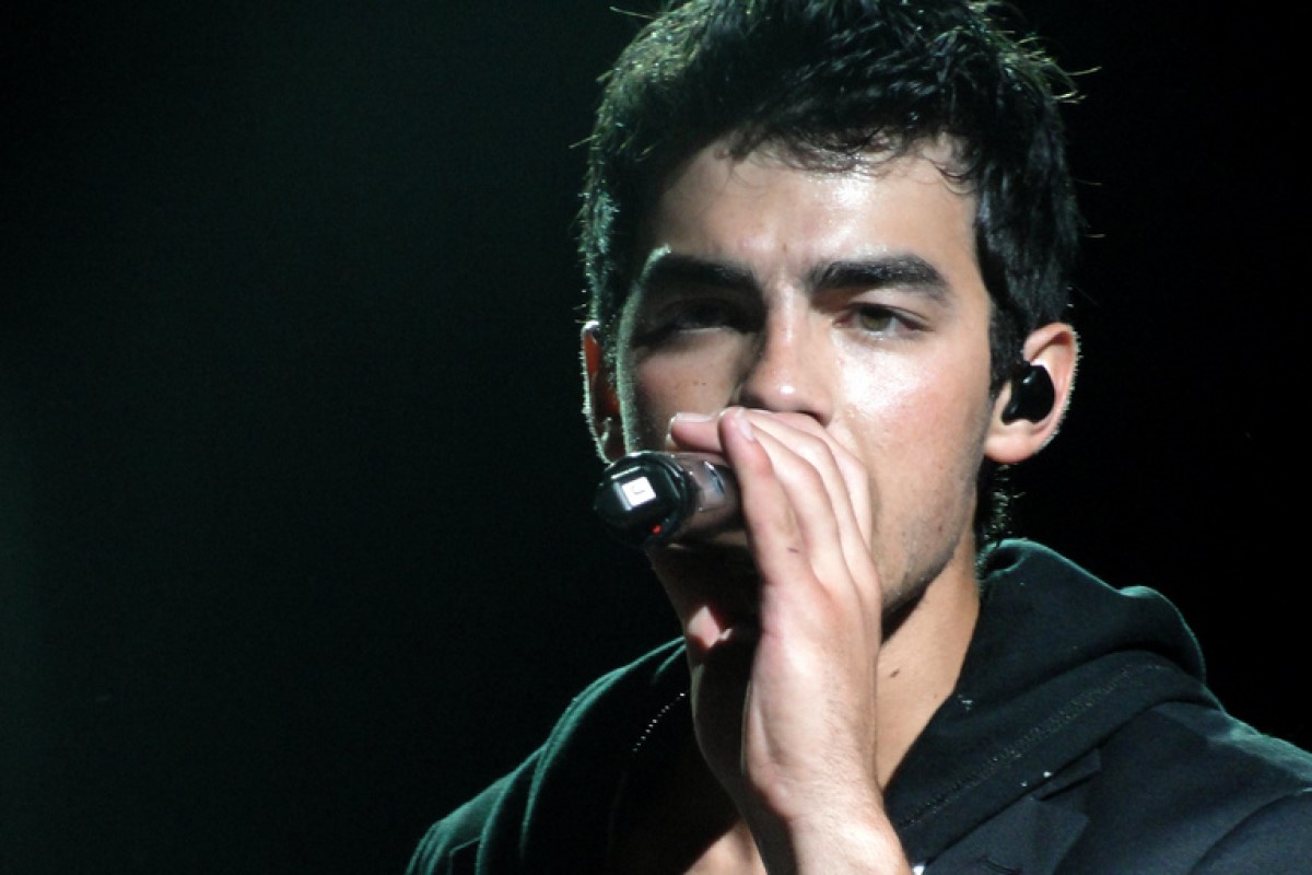 Joe Jonas  vuelve al cine con "Devoción", una película bélica