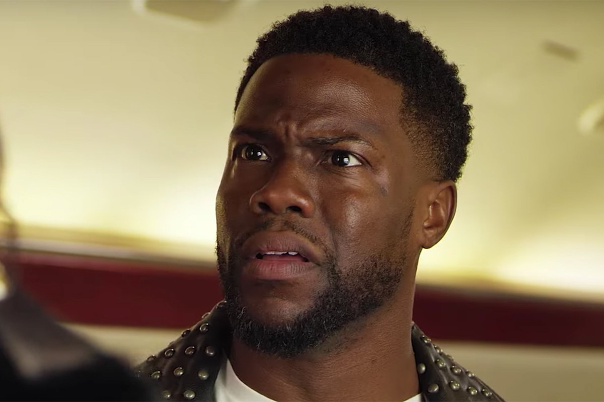 Kevin Hart y Wesley Snipes protagonizarán "True Story", una miniserie de Netflix