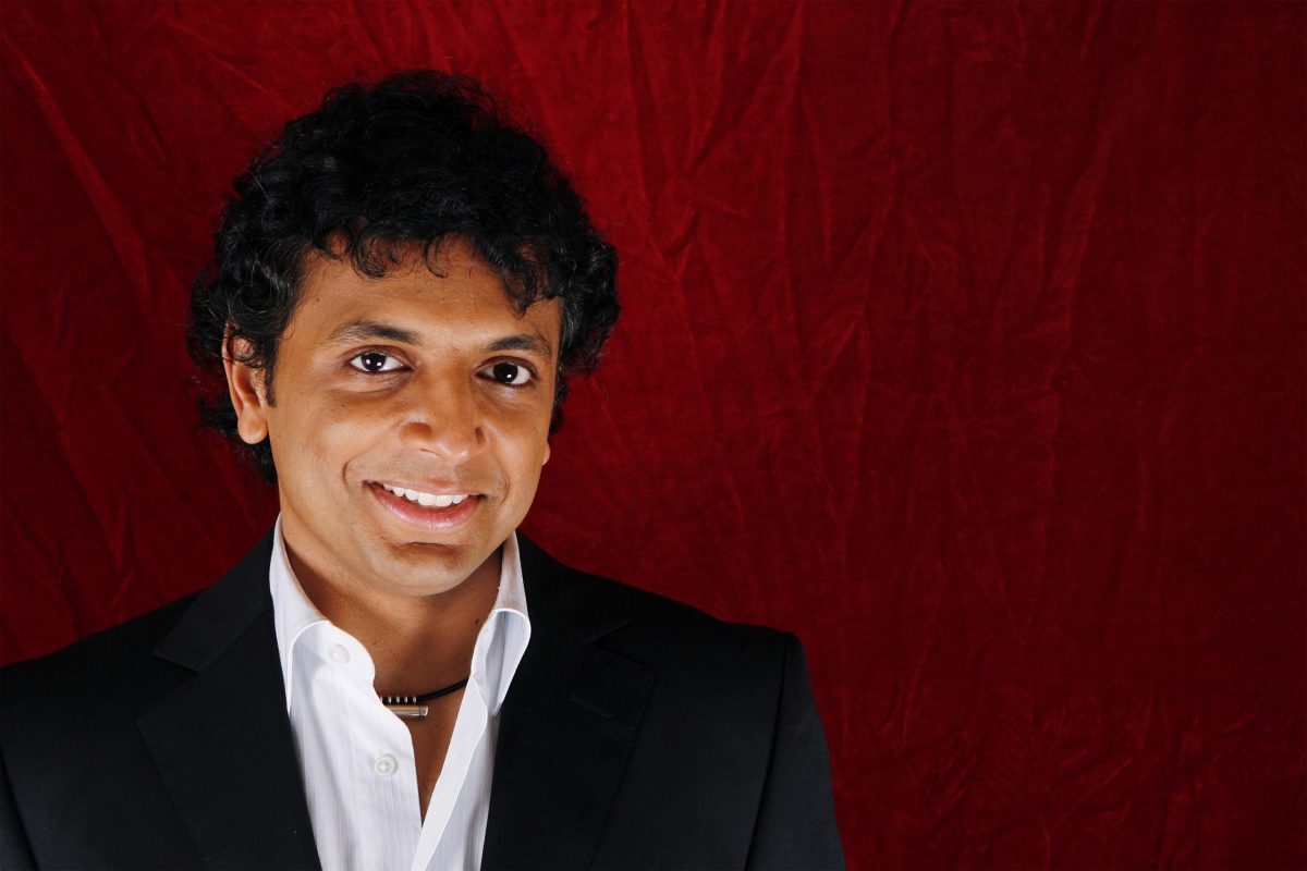M. Night Shyamalan llamará a la puerta de la cabina