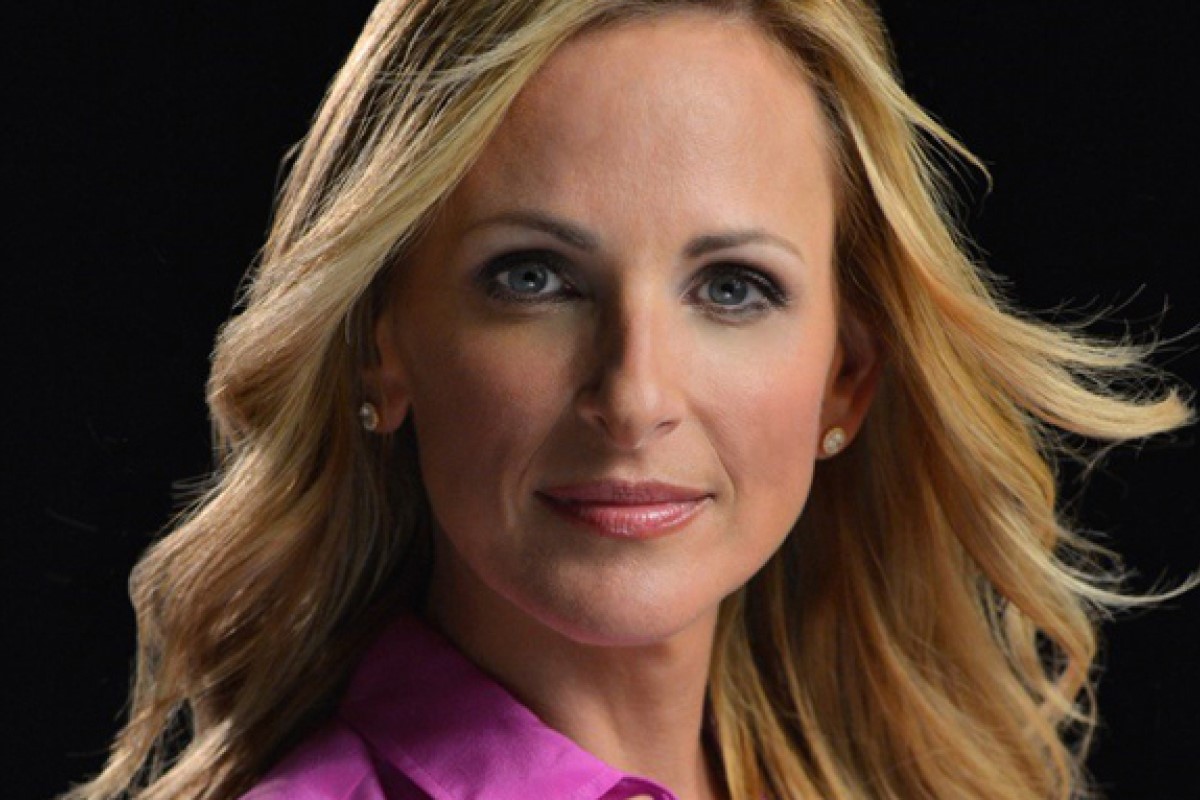 Marlee Matlin produce un corto sobre un sordociego