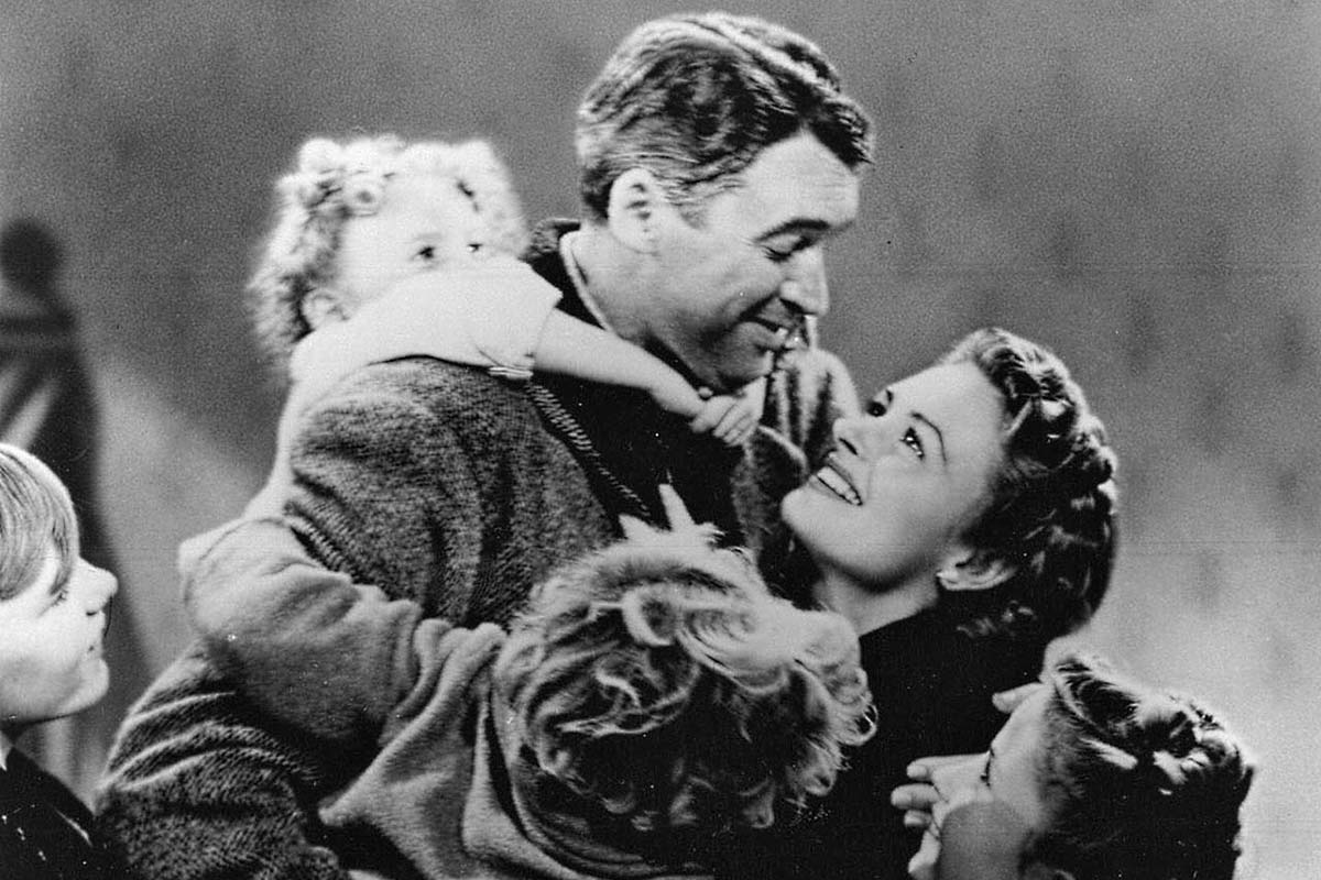 Las mejores películas de Navidad en Filmin