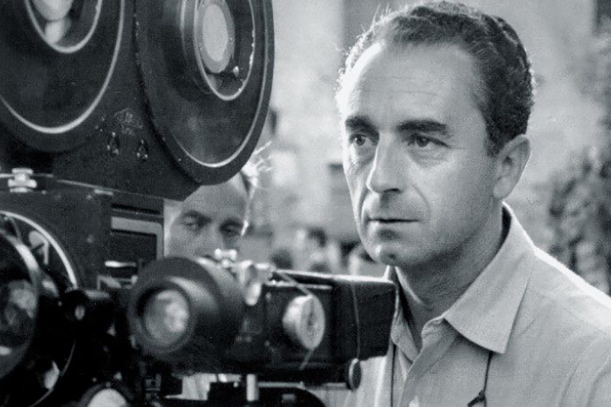 Se rodará el film inacabado de Michelangelo Antonioni "Tecnicamente dolce"