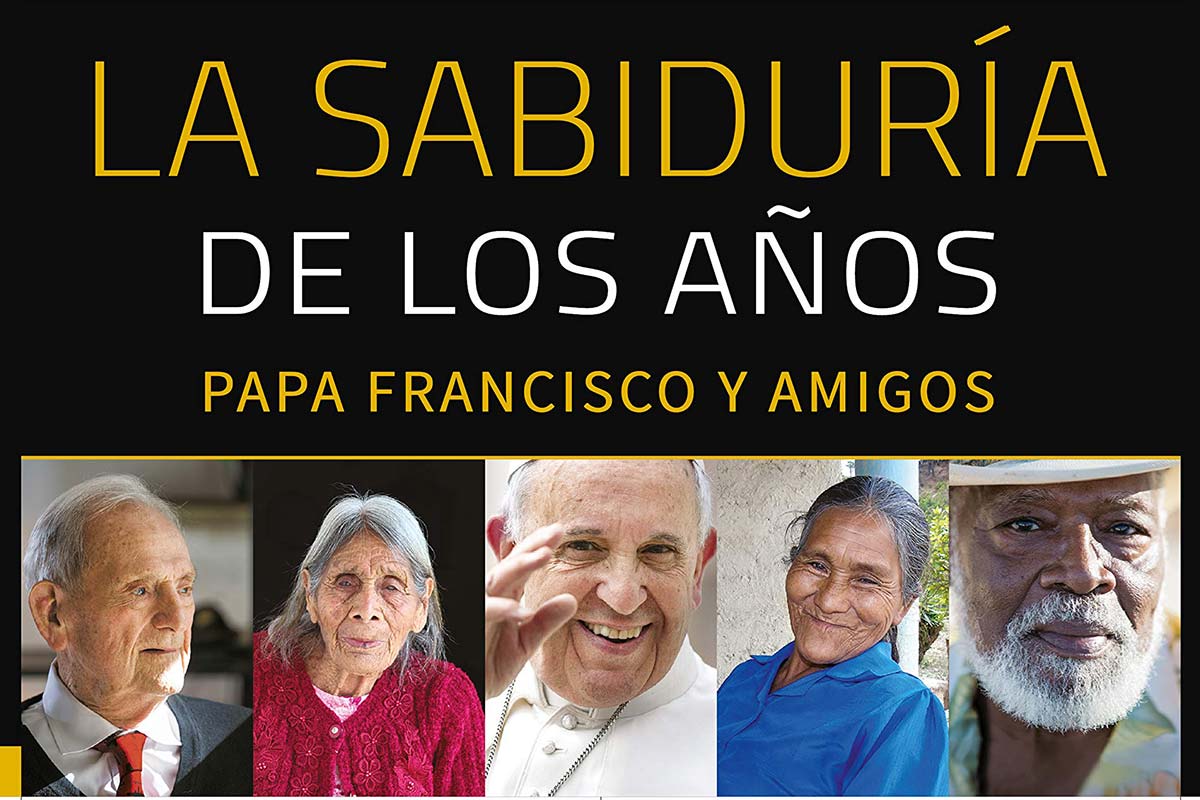 Netflix da luz verde a una serie basada en un libro del Papa Francisco