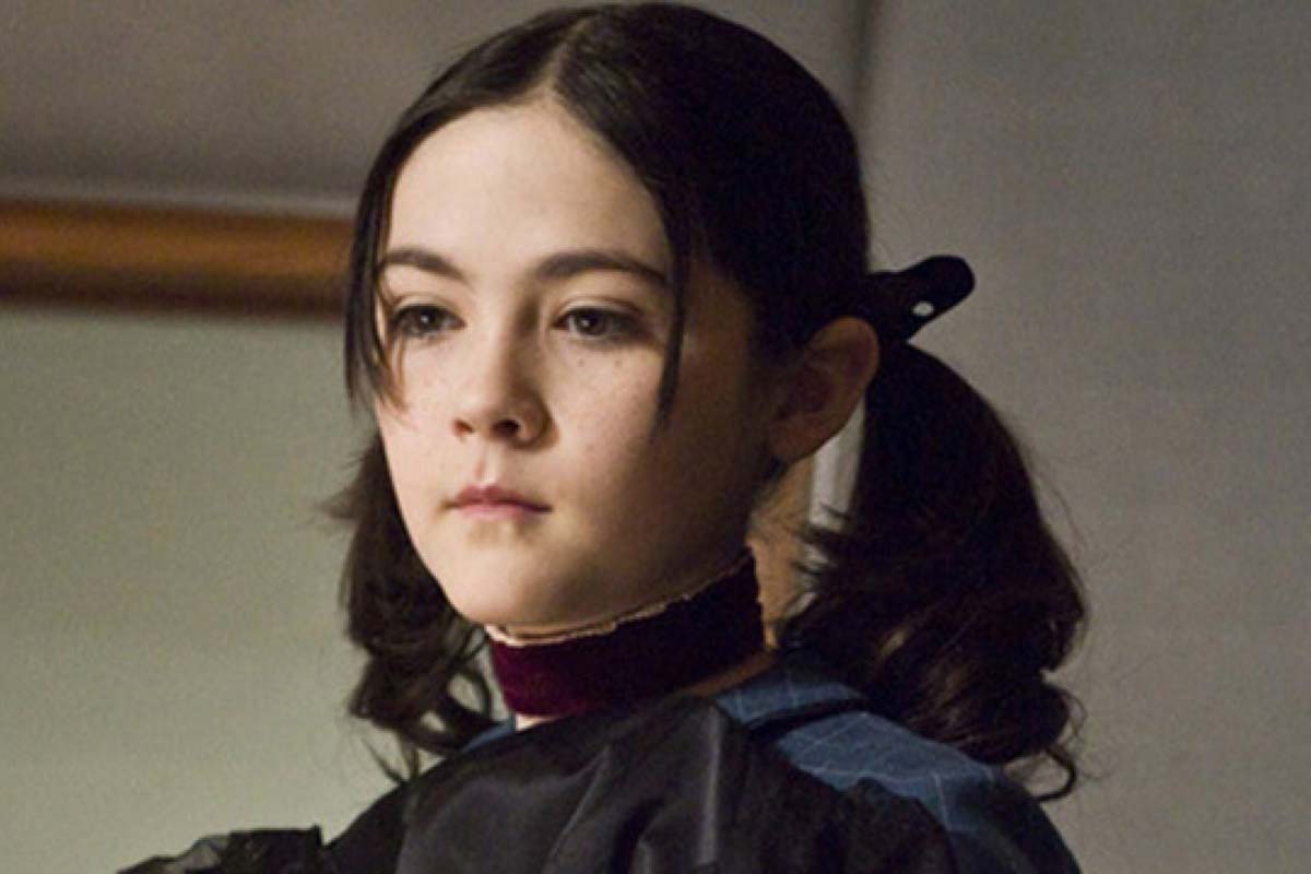 Julia Stiles se suma a la precuela del film de terror “La huérfana"