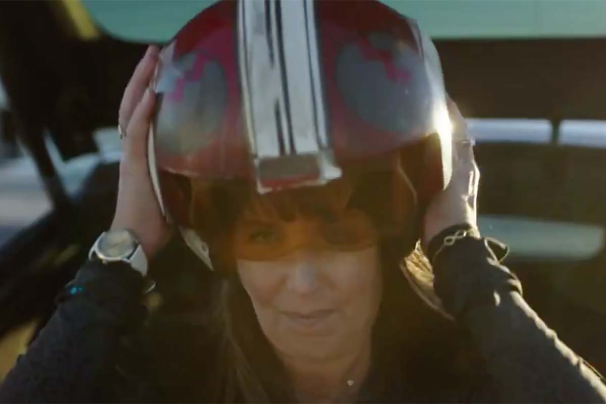 Patty Jenkins, primera directora de un film de "Star Wars"