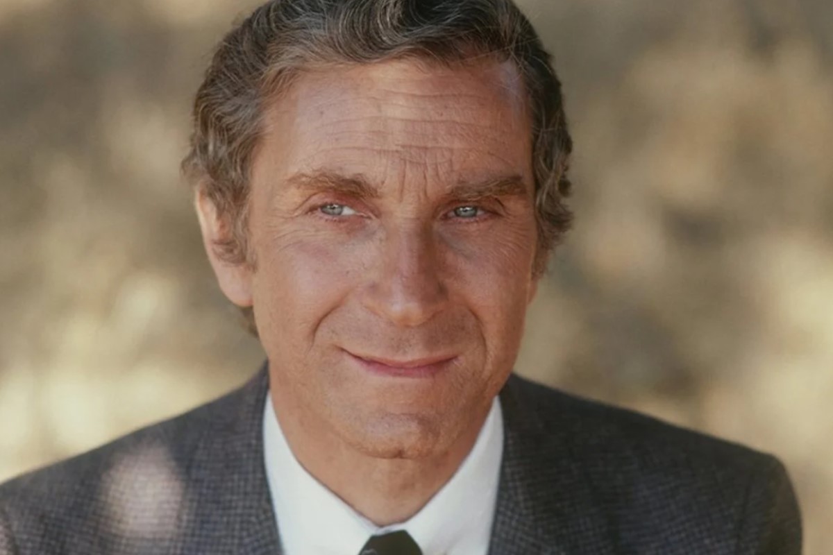 Obituario de Peter Mark Richman, secundario en "La gran prueba"