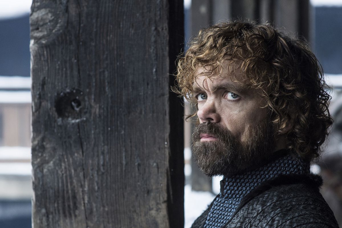 Peter Dinklage, estrella de "Juego de tronos", protagonizará "El vengador tóxico