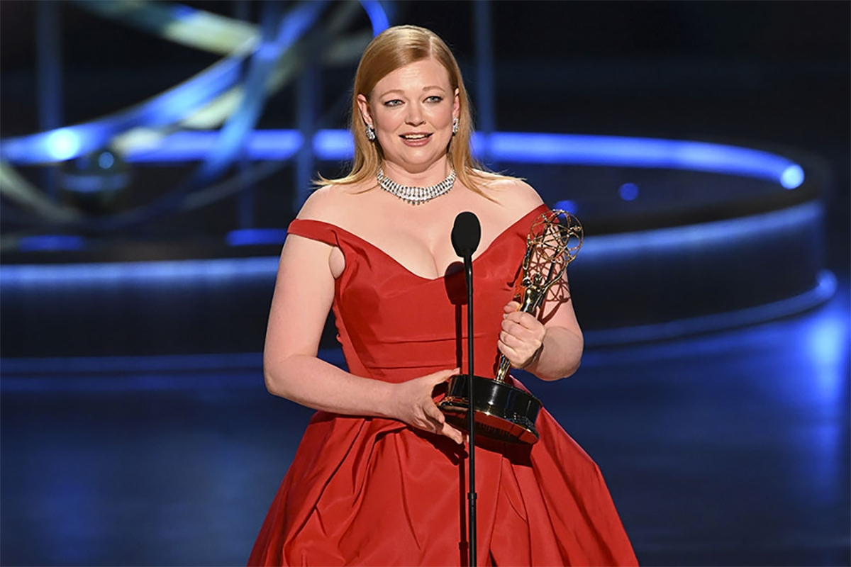 Foto: Television Academy