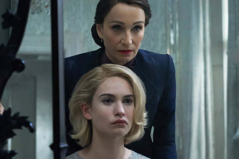 “Rebeca”, cuando volver a Manderley se convierte en pesadilla