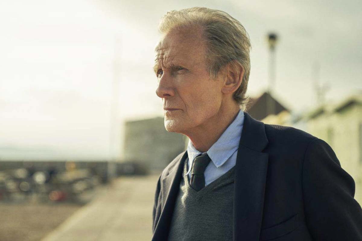 Bill Nighy ficha como protagonista de la versión inglesa de “Vivir” de Akira Kurosawa