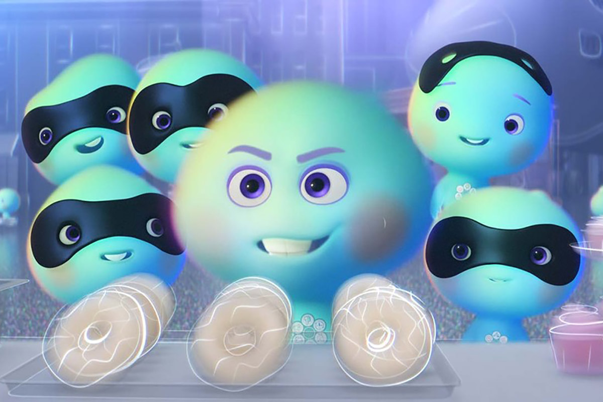 La precuela de "Soul" se estrenará en Disney+