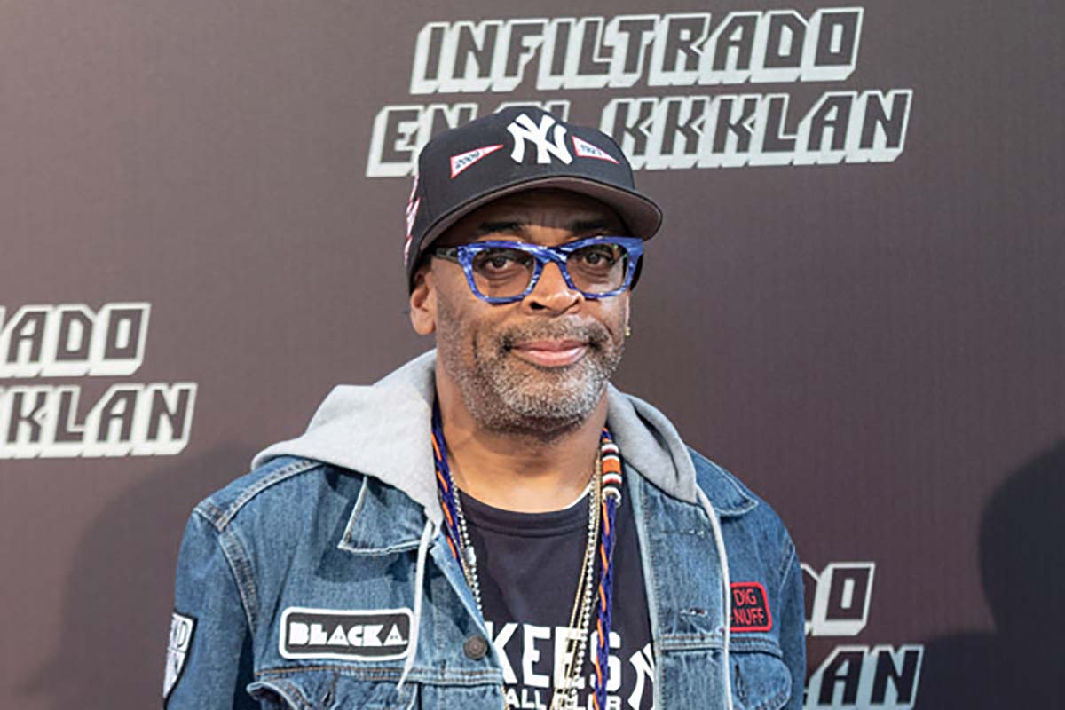 Spike Lee contará la historia de la gestación del Viagra en un largometraje musical