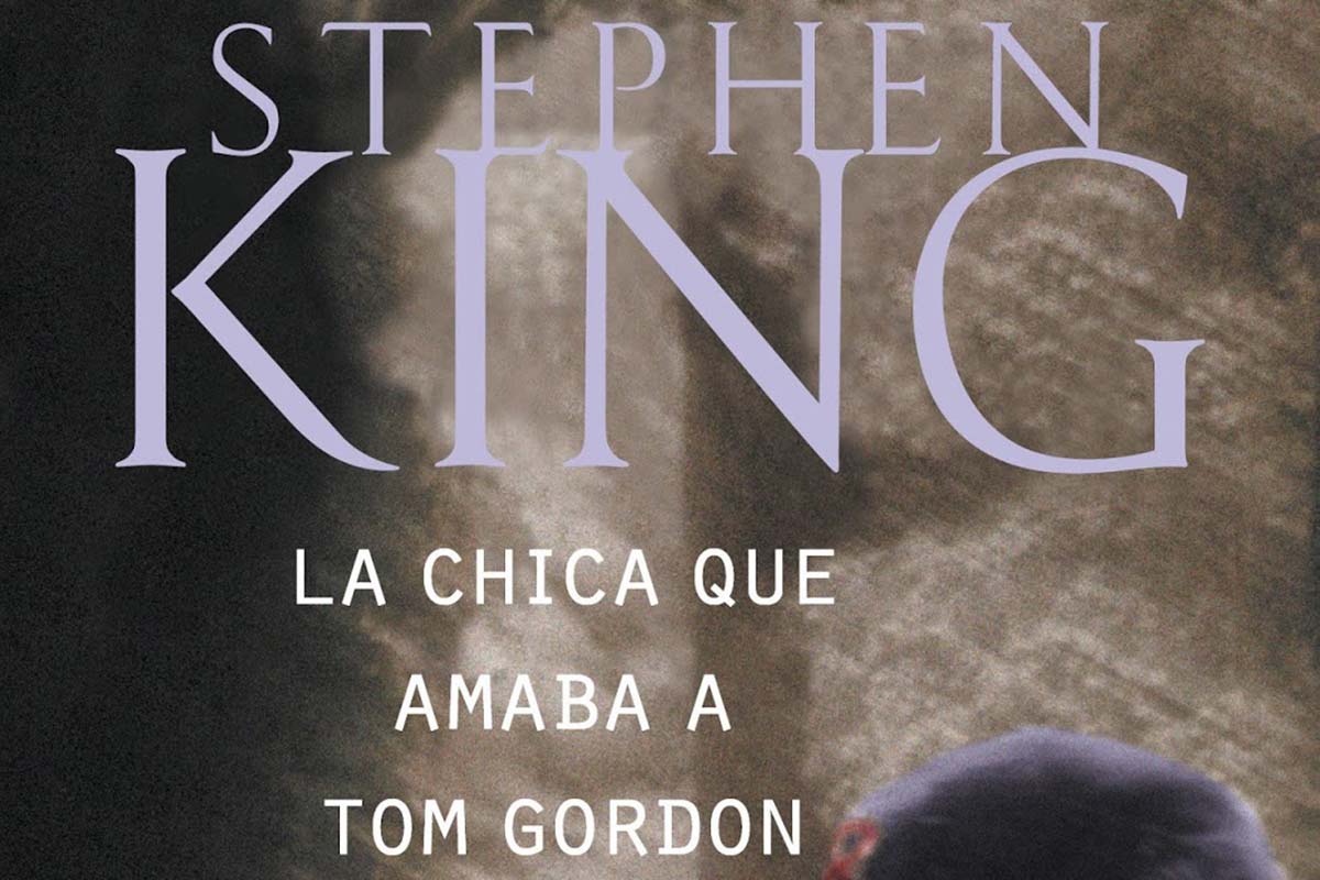Lynne Ramsay dirigirá la adaptación al cine de "La chica que amaba a Tom Gordon", de Stephen King