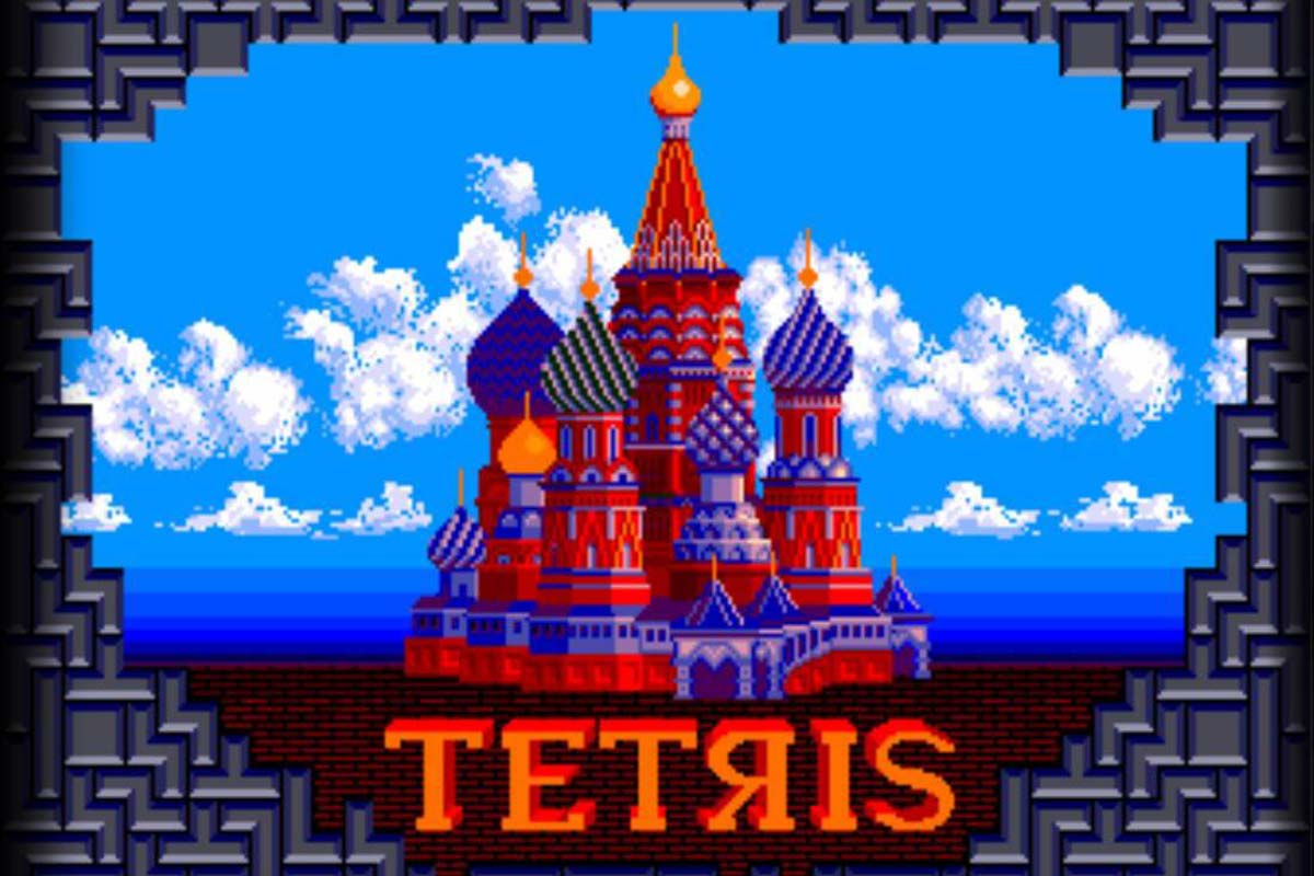 Apple compra los derechos de "Tetris: The Movie", protagonizada por Taron Egerton