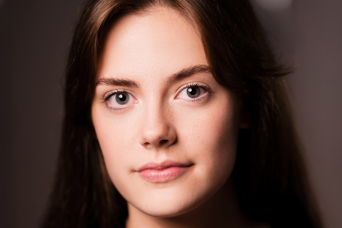 The Crown, Kate Middleton