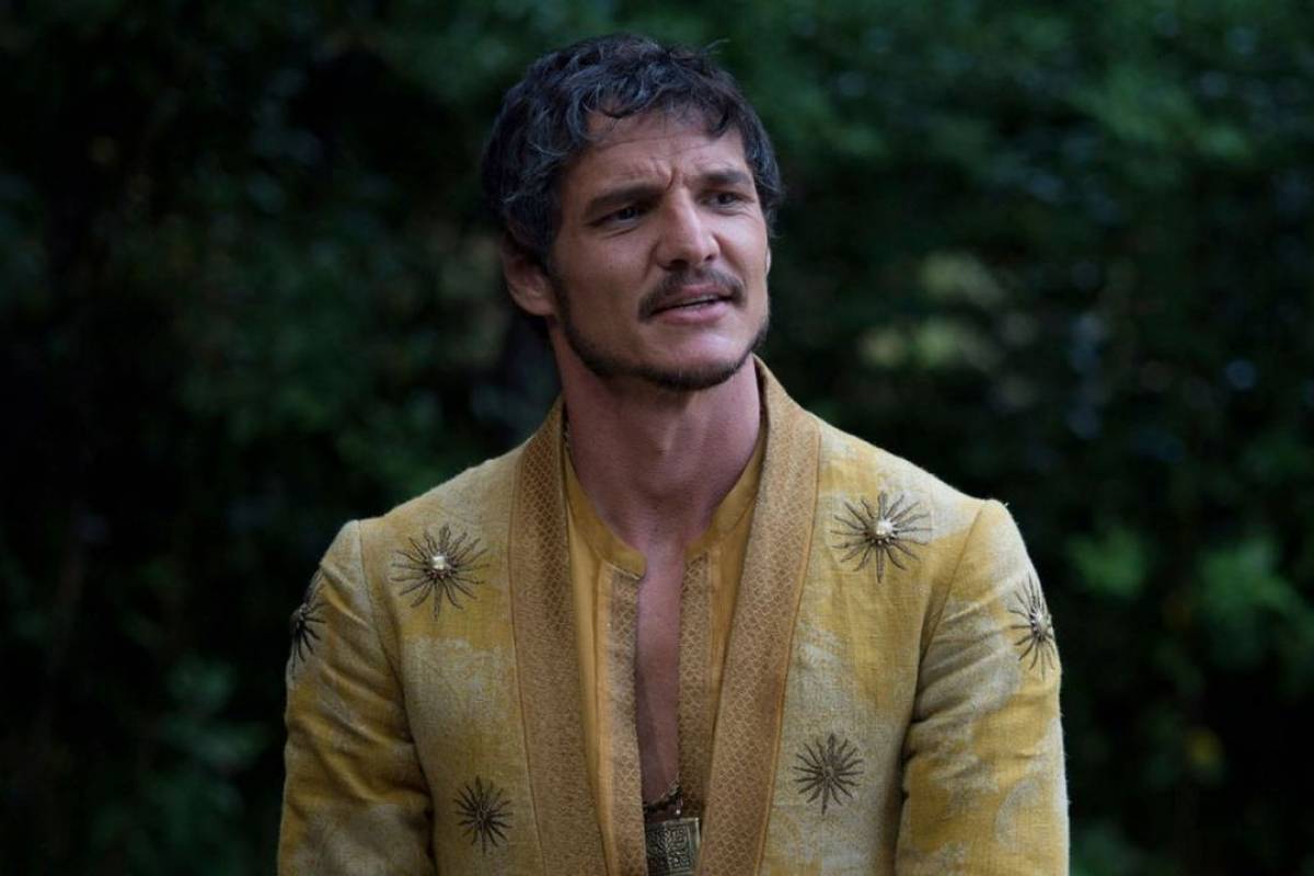 Tras "The Mandalorian", Pedro Pascal rodará una comedia