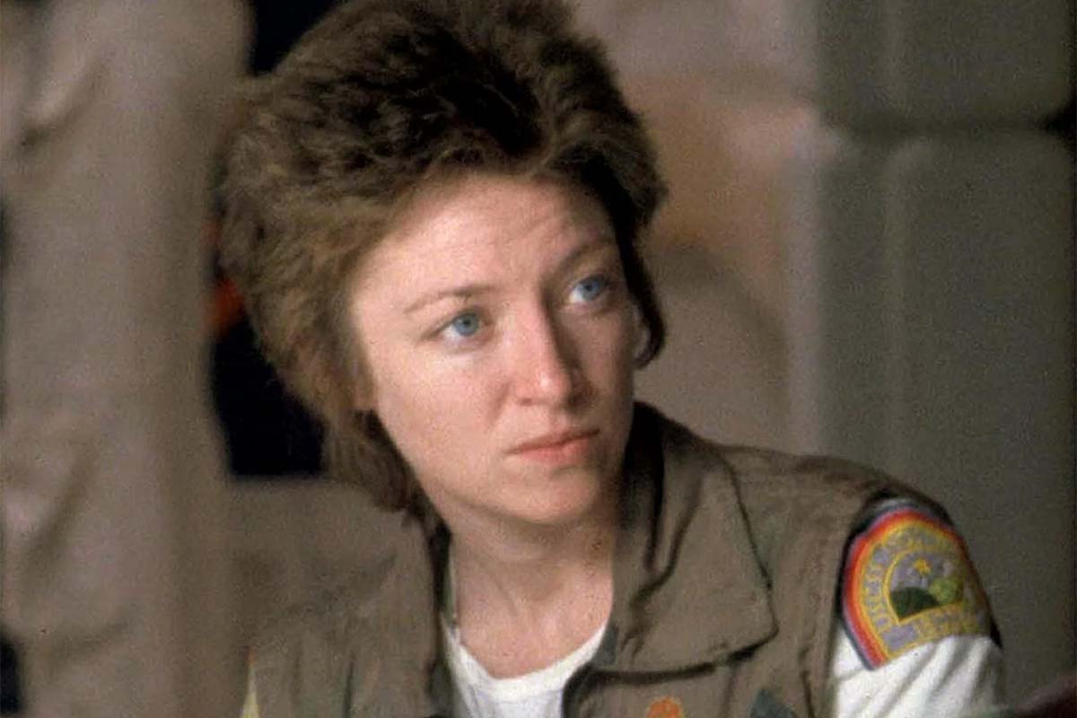 Veronica Cartwright interpretará a una médium en "How to Talk with Spirits"