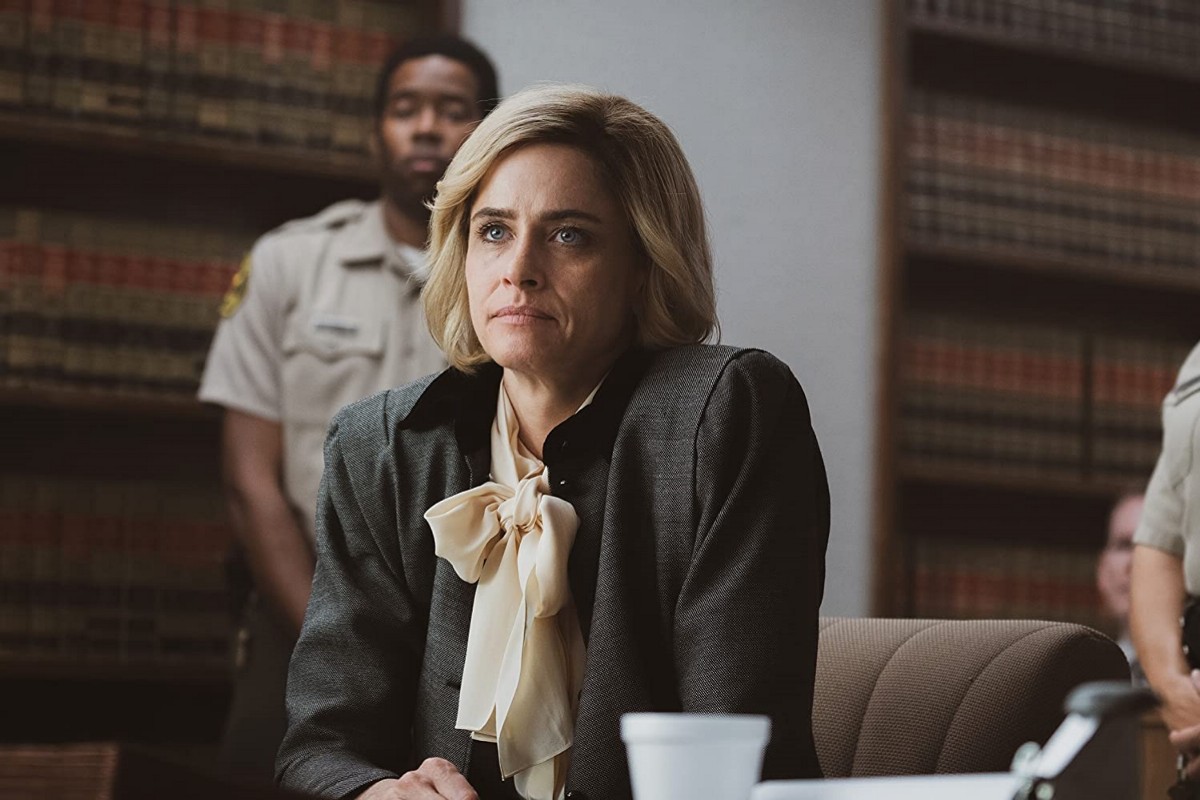 Amanda Peet hará el papel de Anne Archer en "Atracción fatal"