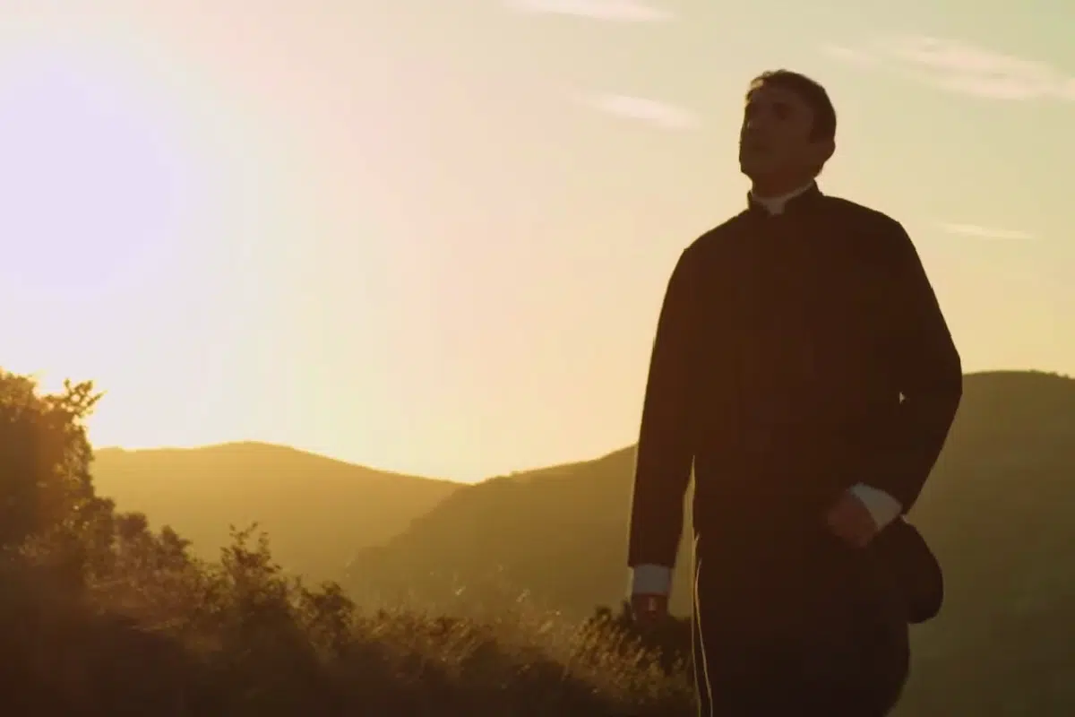 cine español, Estados Unidos