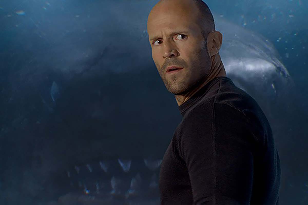 Imagen de Jason Statham