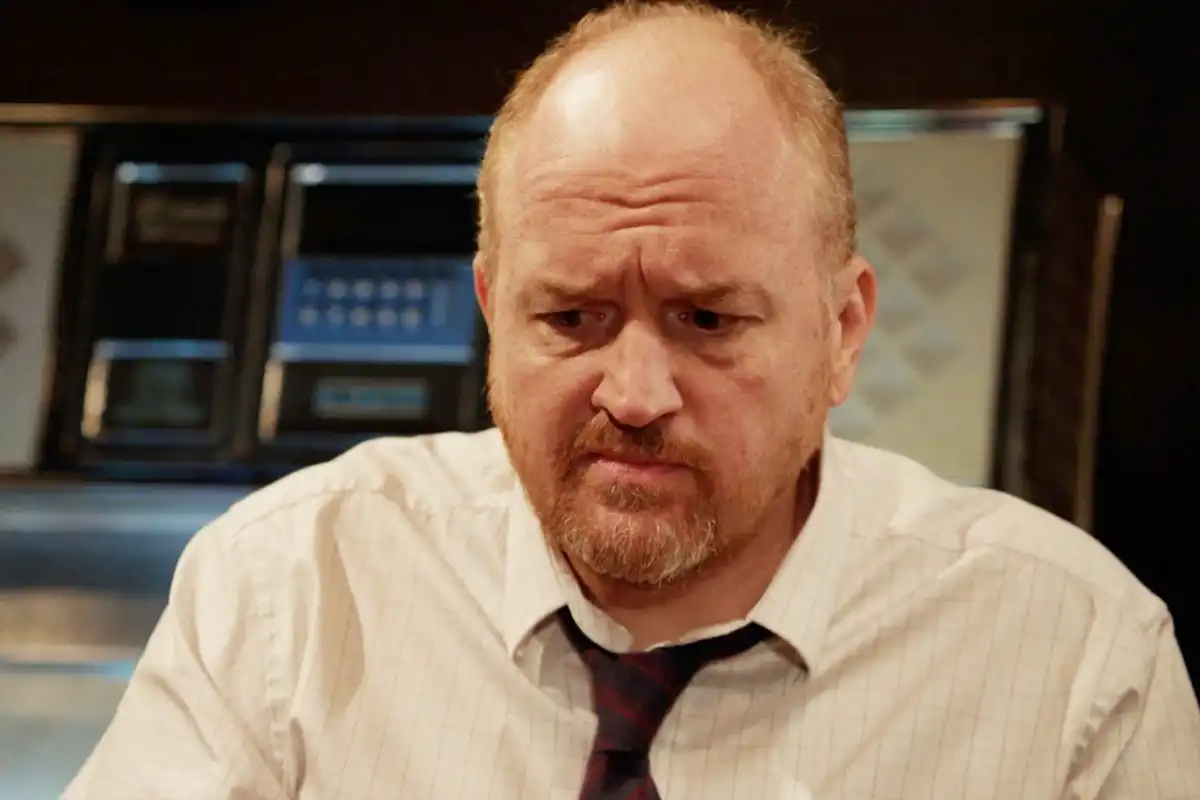Louis C.K.
